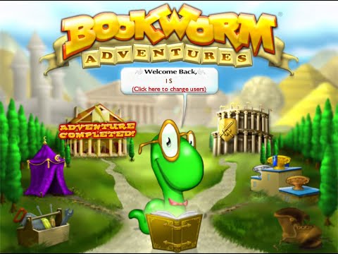 Bookworm Adventures Speedrun 1 53 56