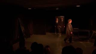 Спектакль «Мера за меру. Опыты» по пьесе Уильяма Шекспира «Мера за меру»