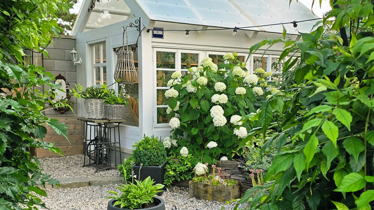 Atelier Můj Domov - ZAHRADNÍ PROHLÍDKA 2.část červen 2025