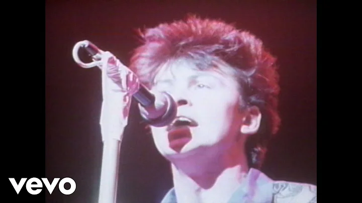 Paul Young - Love of the Common People (Official V...