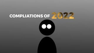 Compliation of some 2022 shorts #2022 #animation #viral #2023 #vent