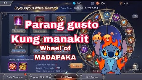 MU ORIGIN 2 | di ko na enidet na badtrip ako