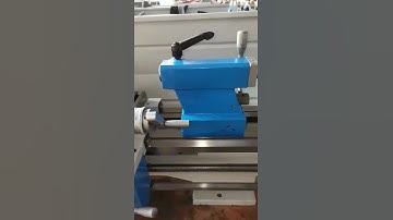 SUMORE lathe machine SP2129-I