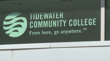 Colleges in COVID: Community colleges hit hardest by pandemic