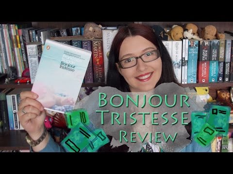 Bonjour Tristesse (review) by Françoise Sagan