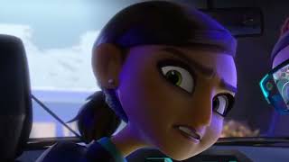 Over The Hedge Cthf Style Part 9 Megamind Plays Deadmeet Shaw