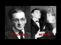 Tanda tango - Osvaldo Pugliese canta Alberto Morán (1945-1946)