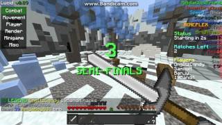 Hacking on Mineplex #1 REGEN