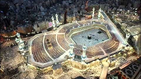 الشيخ ناصر القطامي : سورة الفاتحه ......