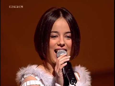 Alizée - L'alize