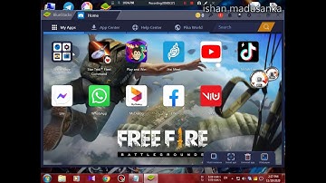 How to transfer files from PC to BlueStacks 4 how to blustaks image and files get windows