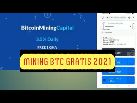 1 btc gratis