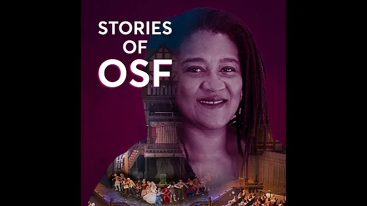 Stories of OSF: Lynn Nottage