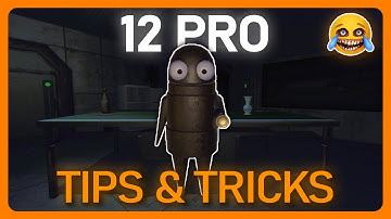 12 Beginner Tips and Tricks for REPO