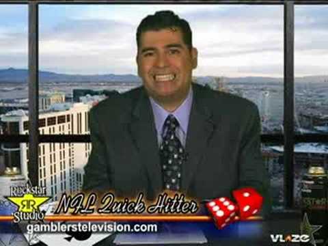 From GamblersTelevision.com Tony T here with our "Rockstar" quick hitter for Thursday's action. The Pittsburgh Steelers visit the Buffalo Bills with the Bills a 1-point favorite. Pittsburgh has lost 2nd string quarterback Charlie Batch who broke his collarbone last week against Philadelphia. The Steelers had to scramble finding a replacement and settled on Byron Leftwich. Leftwich has lost 25 pounds but doesn't have much time to get ready here and I don't expect Big Ben Roethlisberger to play much past the first quarter. That leaves first year quarterback Dennis Dixon on the road in Buffalo who will get the majority of the snaps. JP Losman was impressive against Washington last week and will see plenty of snaps behind starter Trent Edwards. James Hardy looks like a stud at wide receiver for the Bills coming over in the draft from Indiana. Based on the Steelers quarterback problems take Buffalo -1 For sports coverage with a Vegas style keep your browser aimed at www.GamblersTelevision.com