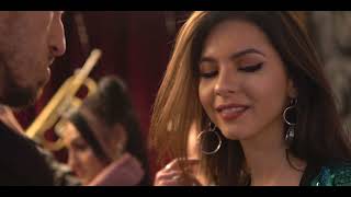 Gabi Lupu ❌ Richy B & Catalina Gheorghiu - Be My Baby | Official Video