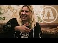 Capture de la vidéo No Joy On Bubble Baths And Television - Audiotree Green Roomers
