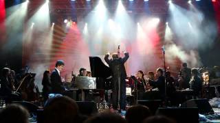 оркестр Arco  Чайковский 1 концерт