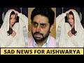 Abhishek Bachchan Sent Divorce Notice To Aishwarya Rai After Hugging Salman Khan Viral Video