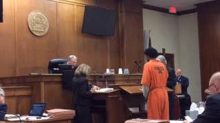 Socket wrench attacker: I should've called cops