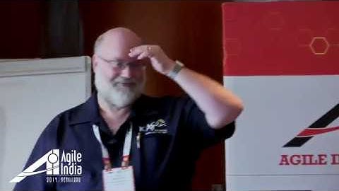 #NoProjects - Why, What How by Shane Hastie & Evan Leybourn #AgileIndia2019
