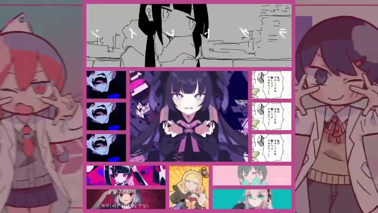 Ｄｉｌｋｅｎｉｔｉｏｎ [酒酔 REUPLOAD]