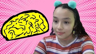 FOI RÁPIDO-GÊNIO QUIZ 5 🧠 