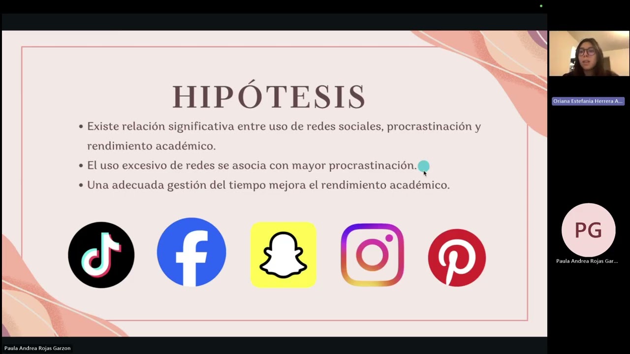 Proyecto final Oriana Herrera y Paula Rojoa