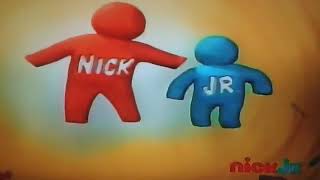 Nick Jr. Productions 1999