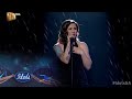 Berry Idols Number - Idols Sa Top 16 2021