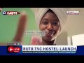 LIVE Ruto Leads Foundation Stone For Samburu West TVC Hostels In Sirata 