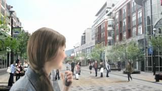 The Transformation of York Region