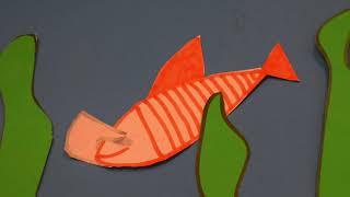 Quit Using Plastic Bags(Stop Motion)