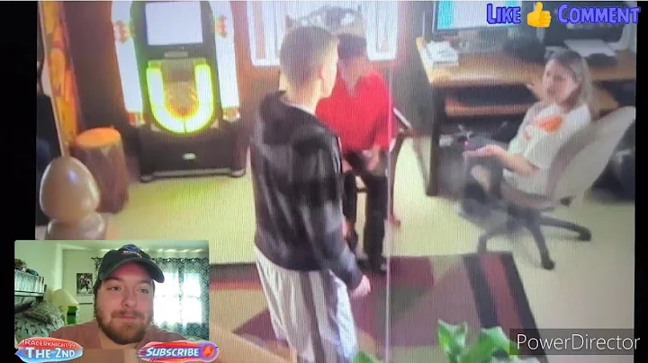 GREATEST FREAKOUT EVER 22 Reaction