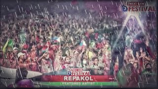 Rock ‘n’ Roll sa Ulan! | Noel Palomo X Repakol Live @ Next Gen Festival (Full Set) Carcar City, Cebu