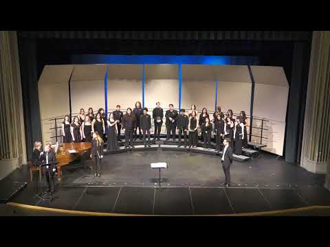 Livermore High School - Spring Choral Concert 2023