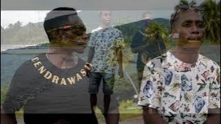 Lagu Daerah Wondama Papua 2024 Kau Pendusta
