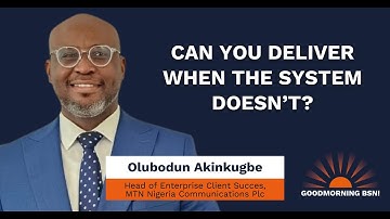 GMBSN92 04-11-2025 When Technology Fails - Keeping Customer Experience Positive