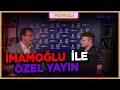 PurpleBixi & Ekrem İmamoğlu - MEWZU