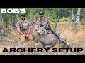 Complete Archery Setup Breakdown - Bob Dives Into Archery Gear