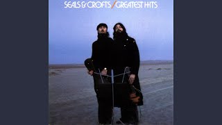 Video thumbnail of "Seals and Crofts - When I Meet Them"