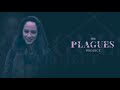 The Plagues Project: Tamara Morsel-Eisenberg - Are We Permitted to Flee the City in a Plague?