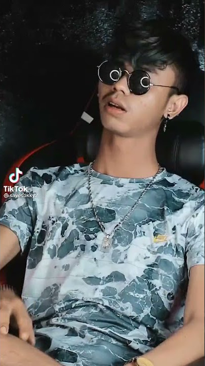 TIK TOK SAYESOKKY