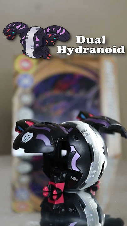 We go for accuracy around here! #bakugancollection #customtoys #3dprint #bakugan #collection  #anime