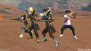 Jugando El Nuevo Modo Revolución 2.0