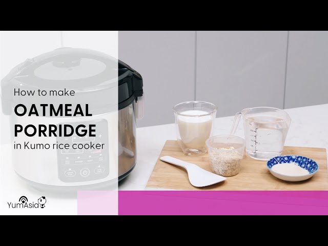 The 'rice measuring cup' explained - GreedyPanda Foodie Blog