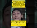 “Kisah Muallaf yang Membuat Banyak Orang Menangis”#muallaf #fpy