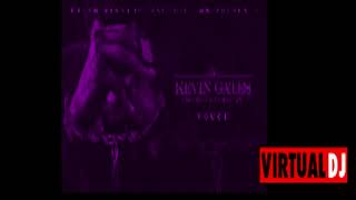 Kevin Gates  - Vouch (Slow3d and Touch3d 0n)