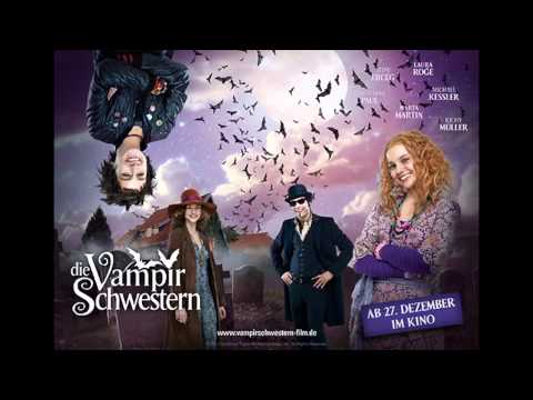 Las Hermanas Vampiro - Little Sister