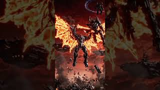 #Battleforge #DarkFantasy #SciFiWar #EpicBattle #CinematicAI #WarMachines #DemonWar #Apocalypse#you